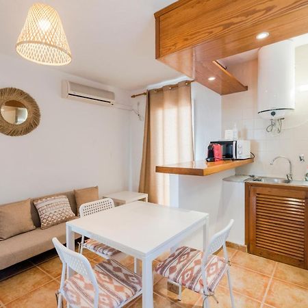 סנט פרן דה סס רוקס Apartamentos Mayans מראה חיצוני תמונה