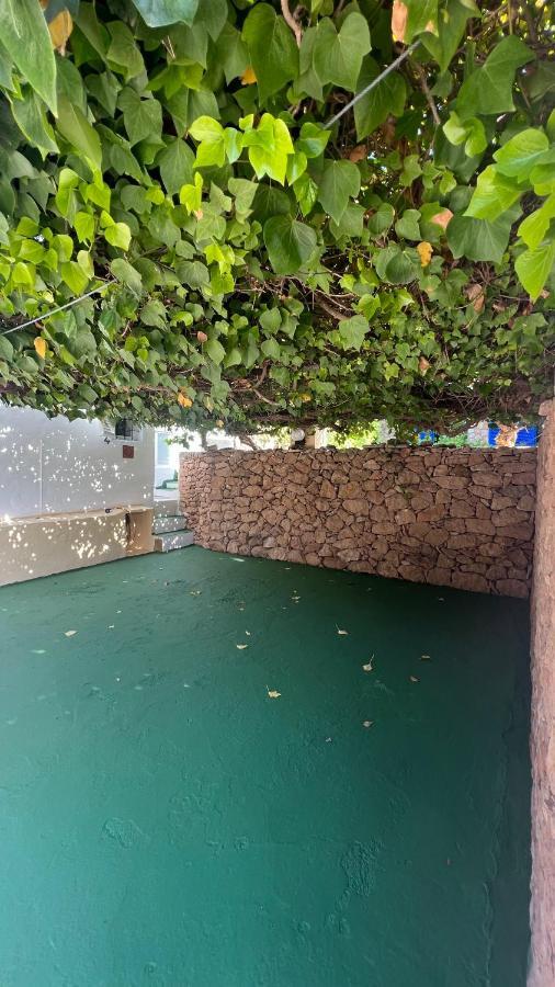 סנט פרן דה סס רוקס Apartamentos Mayans מראה חיצוני תמונה