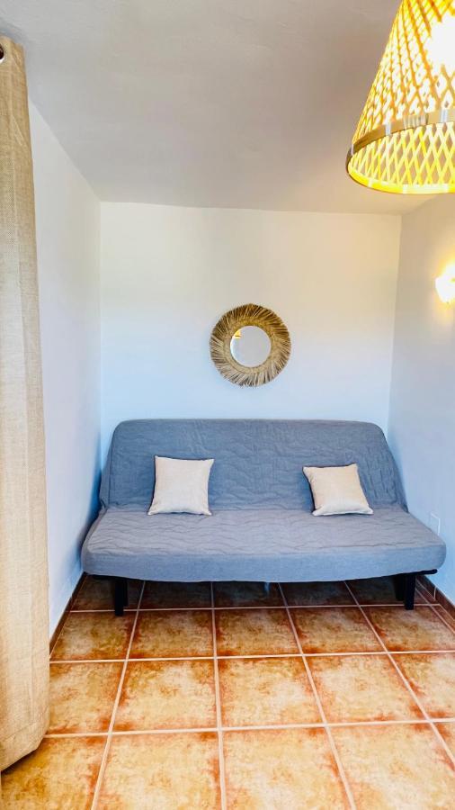 סנט פרן דה סס רוקס Apartamentos Mayans מראה חיצוני תמונה