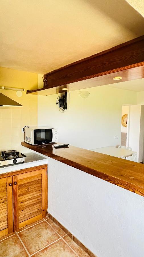 סנט פרן דה סס רוקס Apartamentos Mayans מראה חיצוני תמונה
