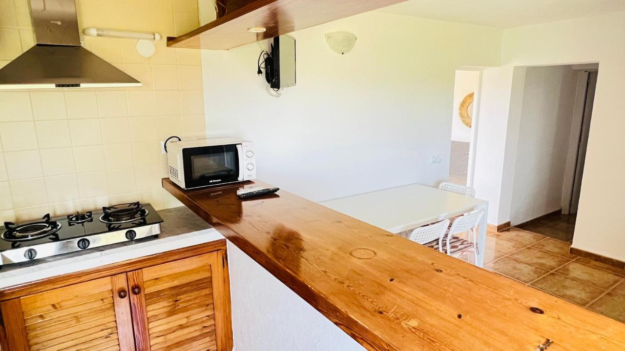 סנט פרן דה סס רוקס Apartamentos Mayans מראה חיצוני תמונה