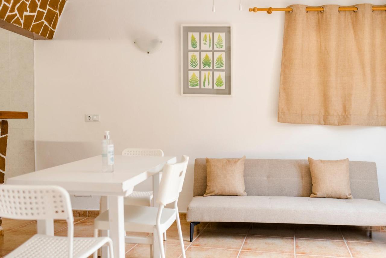 סנט פרן דה סס רוקס Apartamentos Mayans מראה חיצוני תמונה
