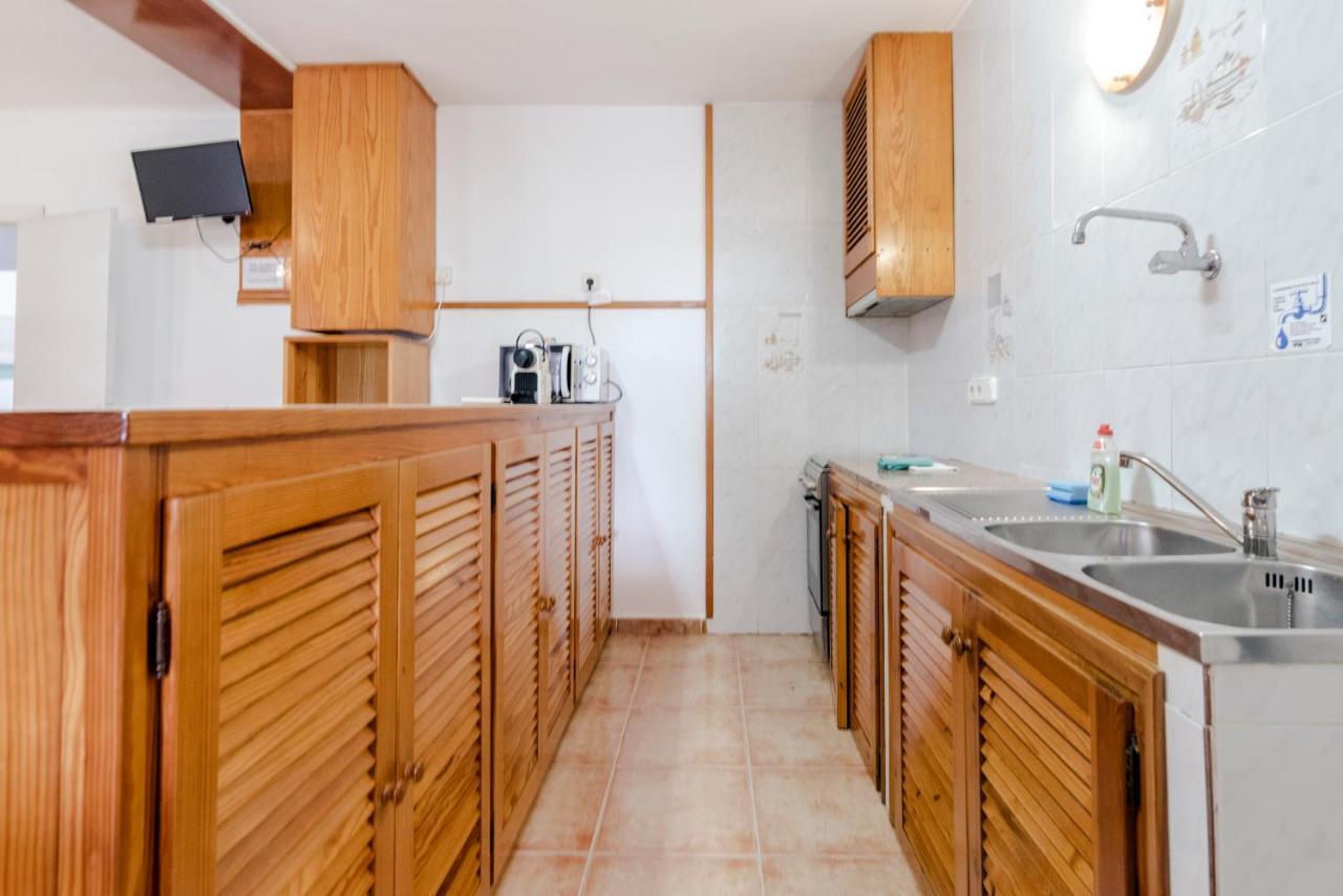 סנט פרן דה סס רוקס Apartamentos Mayans מראה חיצוני תמונה