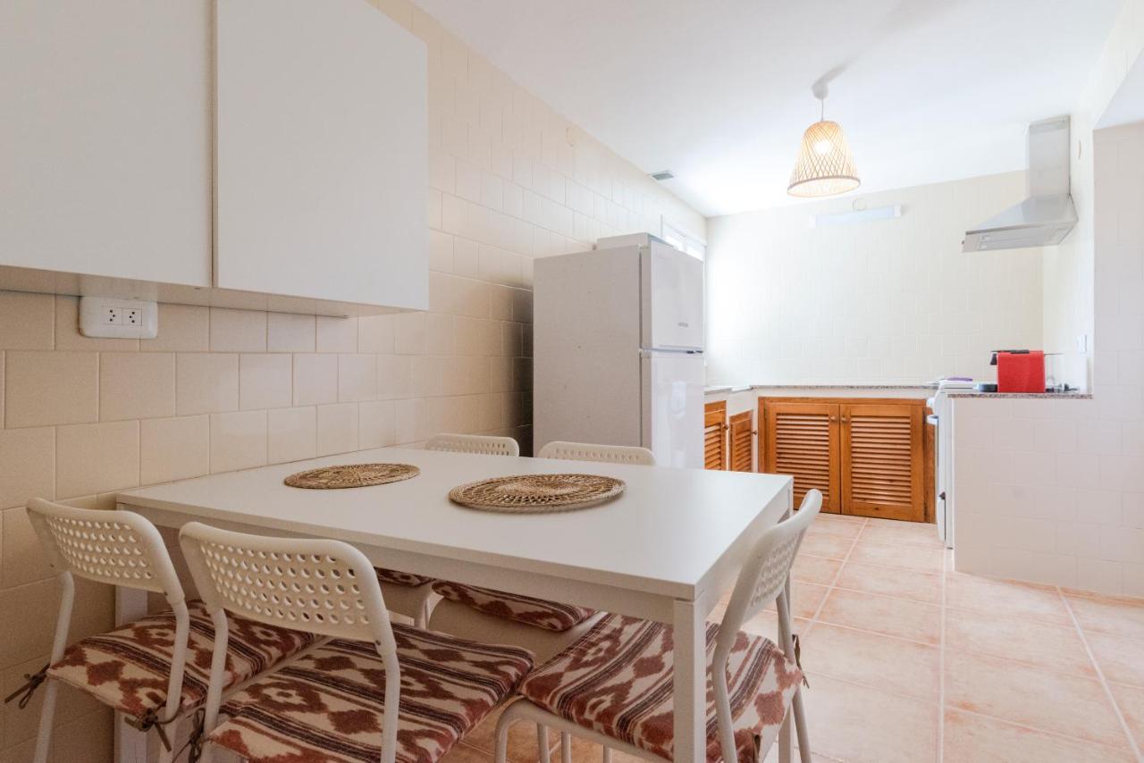 סנט פרן דה סס רוקס Apartamentos Mayans מראה חיצוני תמונה